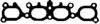 FORD 3397074 Gasket, exhaust manifold